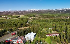 Hotel Eyvindara